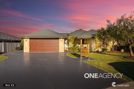 27 Blue Bell Way, Worrigee, NSW 2540