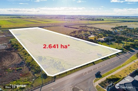 794-834 Leakes Rd, Grangefields, VIC 3335