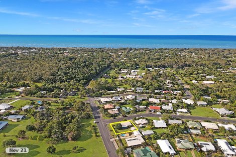 1 Annette St, Dundowran Beach, QLD 4655