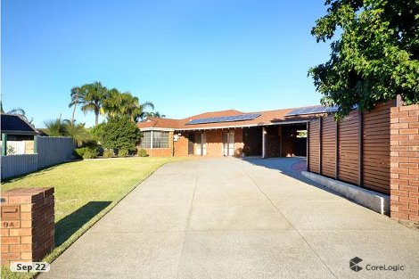 9a Macintosh Rise, Duncraig, WA 6023