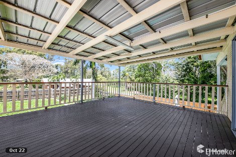 34 Thozet Rd, Koongal, QLD 4701