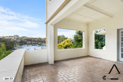 2/2 Bromley Ave, Cremorne Point, NSW 2090