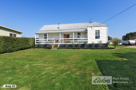 1151 Swan Reach Rd, Mossiface, VIC 3885