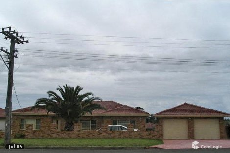 119 Weringa Ave, Lake Heights, NSW 2502