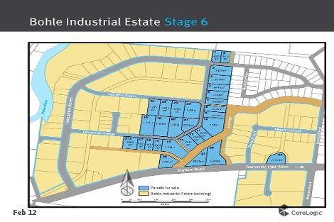 111 Abattoir Rd, Cosgrove, QLD 4818