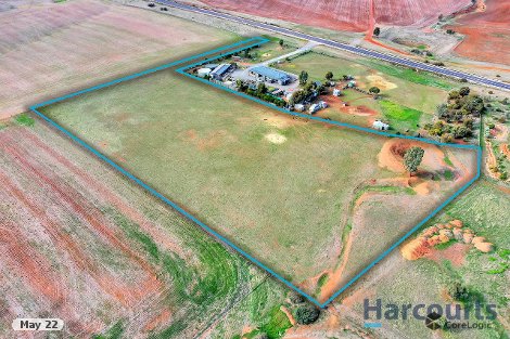 729 Eudunda Rd, Dutton, SA 5356