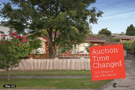 1 Bronte St, Heidelberg, VIC 3084