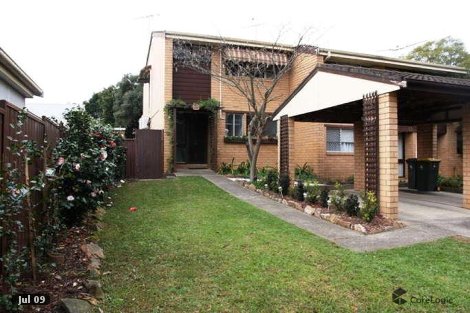 1/43 Clarence St, Macquarie Fields, NSW 2564