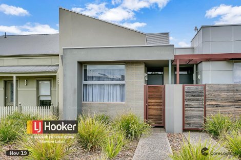 17 Bonita Lane, Mawson Lakes, SA 5095