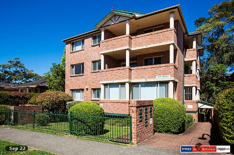 3/1a Ocean St, Penshurst, NSW 2222