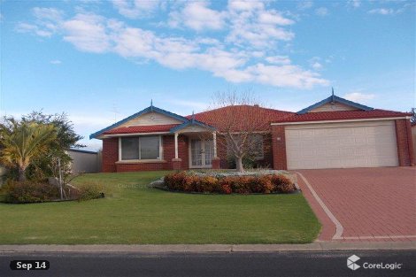 31 Geographe Way, Withers, WA 6230