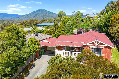15 Currawong Rd, Healesville, VIC 3777