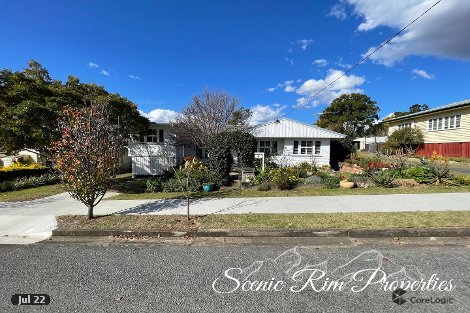 6 Melbourne St, Boonah, QLD 4310