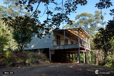 36-56 Hidden Valley Rd, Eungella, NSW 2484