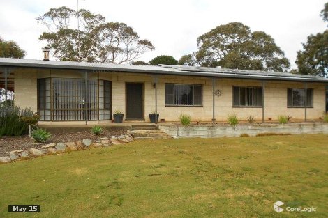 258 Beeamma-Parsons Rd, Padthaway, SA 5271