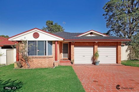 2 Andrews Pl, St Helens Park, NSW 2560