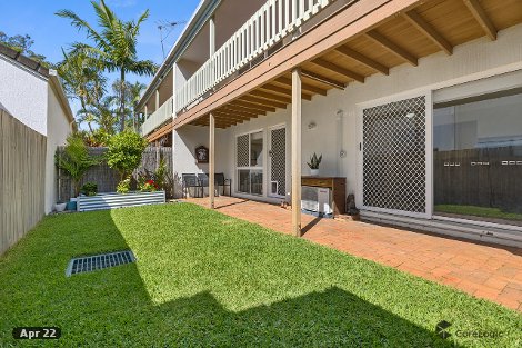 19/14 Kensington Pl, Birkdale, QLD 4159