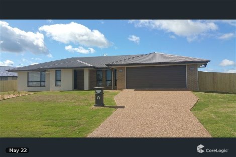 13 Weebah Pl, Cambooya, QLD 4358