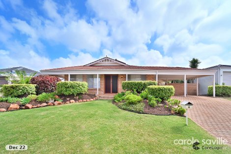 4 Chadwin Pl, Padbury, WA 6025