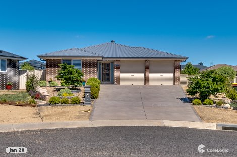 7 Lucas Cl, Goulburn, NSW 2580