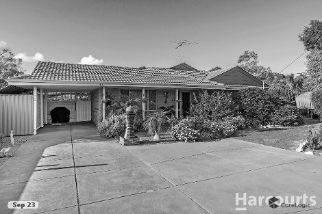 2a Darbal Pl, Greenfields, WA 6210