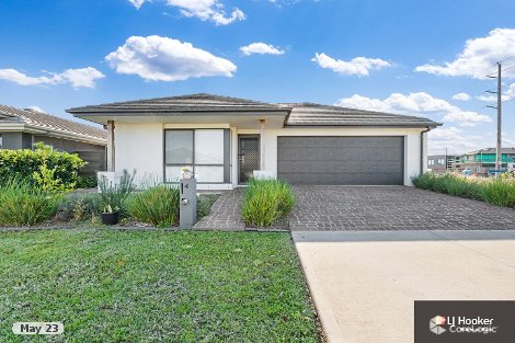 4 Taranga St, Gledswood Hills, NSW 2557