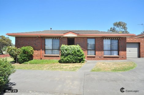 1/19 Buckley St, Long Gully, VIC 3550