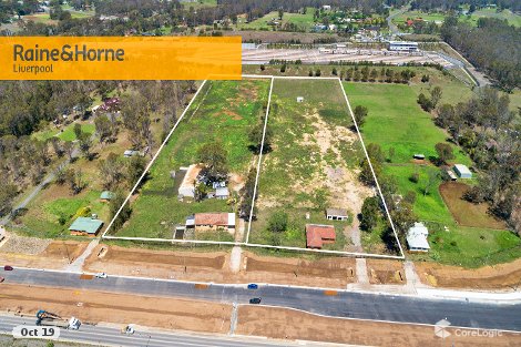 479 Bringelly Rd, Rossmore, NSW 2557