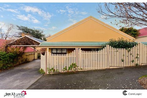 17/149 Brooker Ave, Glebe, TAS 7000