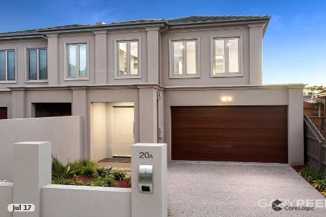 20a Latrobe St, Caulfield South, VIC 3162