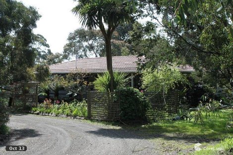 50 Ackerleys Rd E, Barongarook West, VIC 3249