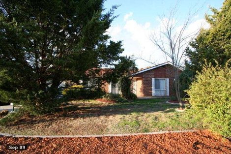 72 Henry Melville Cres, Gilmore, ACT 2905