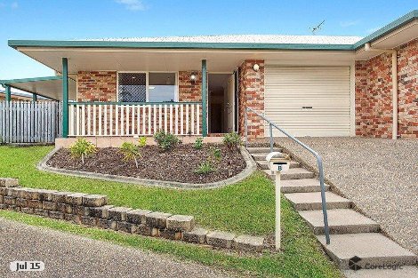 8 Shand St, Frenchville, QLD 4701