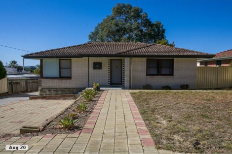 9 Woolgar Way, Lockridge, WA 6054