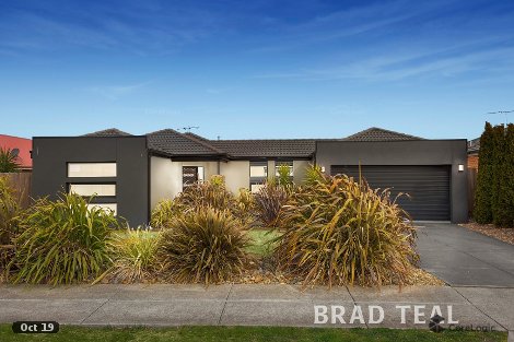 11 Mount Vista Cl, New Gisborne, VIC 3438