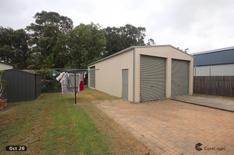 26 Frederick Dr, Oyster Cove, NSW 2318