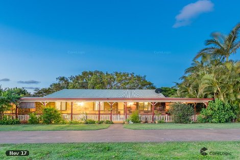 85 Rubyanna Rd, Rubyanna, QLD 4670