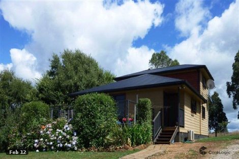 241 Stoodley Rd, Stoodley, TAS 7306