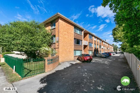 8/12 Morisset St, Queanbeyan, NSW 2620