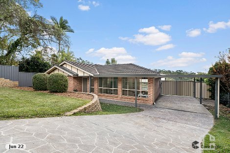 58 Cooroy Cres, Yellow Rock, NSW 2777