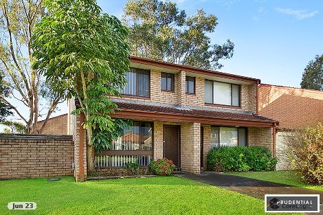 2/3 Amaranthus Pl, Macquarie Fields, NSW 2564