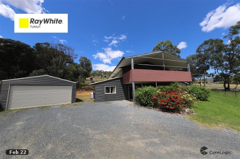 4 Booral Ave, Tumut, NSW 2720