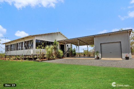 165 Middle Arm Rd, Weddell, NT 0822