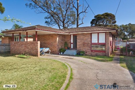 11 Houtman Ave, Willmot, NSW 2770