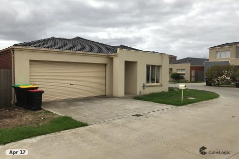 42/35 Tullidge St, Melton, VIC 3337