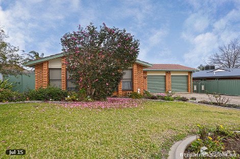 34 Amsterdam Cres, Tolland, NSW 2650