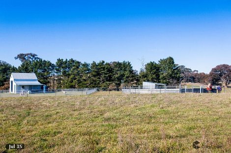 237 Parkesbourne Rd, Yarra, NSW 2580