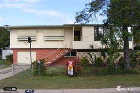 27 Luscombe St, Walkerston, QLD 4751