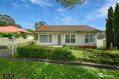 16 Clayton Cres, Kotara, NSW 2289