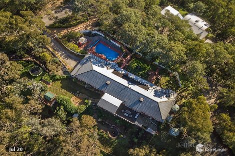 31 Danita Dr, North Warrandyte, VIC 3113